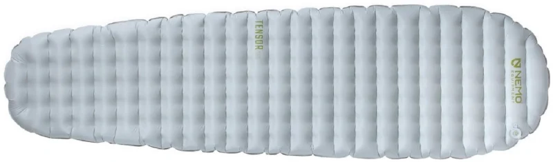 Tensor Elite Mummy Sleeping Pad