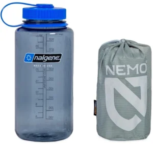 Nemo tensor elite mummy