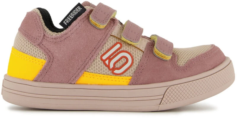 Five-Tent (Adidas) Freeride VCS