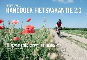 Handboek fietsvakantie