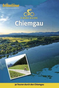 Fietsgids Chiemgau
