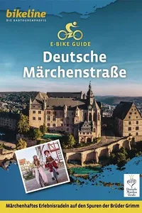 Fietsgids Duitse Sproojesroute