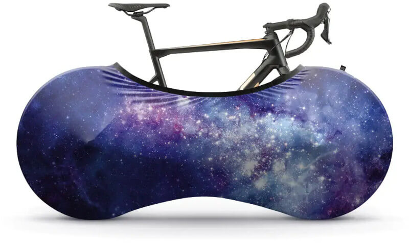 Velosock fietshoes