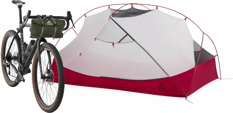 MSr Hubba Hubba bikepack 2