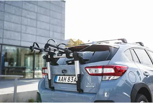 Fietsen en autoritten: hoe neem je je fiets mee op reis?