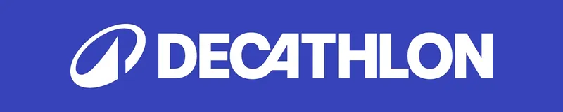Logo Decathlon 2024