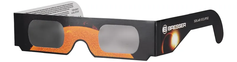 Bresser Eclipsbril