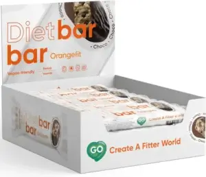 Voedzame snacks om mee te nemen op een fietstocht