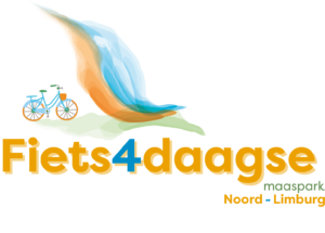 Noord-Limburg Maaspark Fiets4daagse