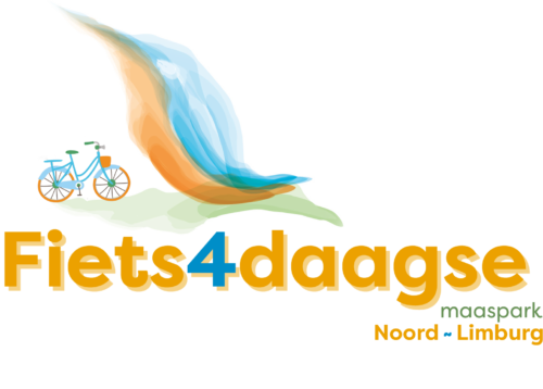 Noord-Limburg Maaspark Fiets4daagse