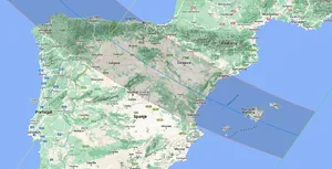Fietsen naar de zonsverduistering – 12 augustus 2026