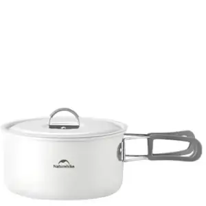 Ceramische pan van Naturehike