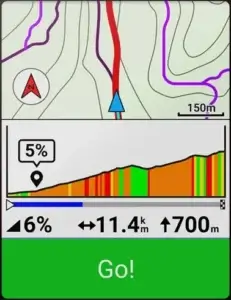 Garmin Edge fietscomputers: een kopersgids voor de vakantiefietser en bikepacker.