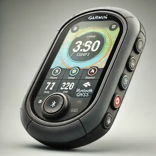 Garmin Explore 3 - Door ChatGPT/DALL-E