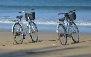 fietsverhuur zeeland