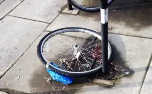 fietsverzekering nodig