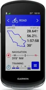 Garmin Edge Explore 3 – Wensenlijst