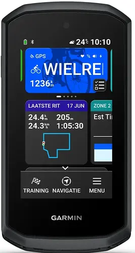 Garmin Edge Explore 3