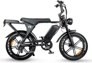 Waarom een fatbike perfect is voor je dagelijkse ritten in de stad
