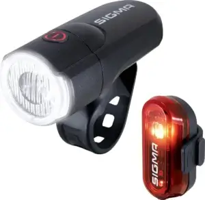 Sigma Sport AURA 30