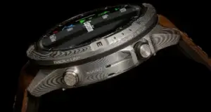 MARQ® Adventurer (Gen 2) – Damascus Steel Edition
