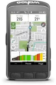 Wahoo Elemnt Ace