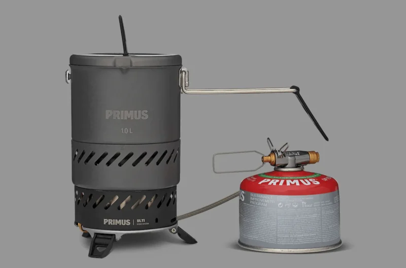 Primus Ulti Stove System