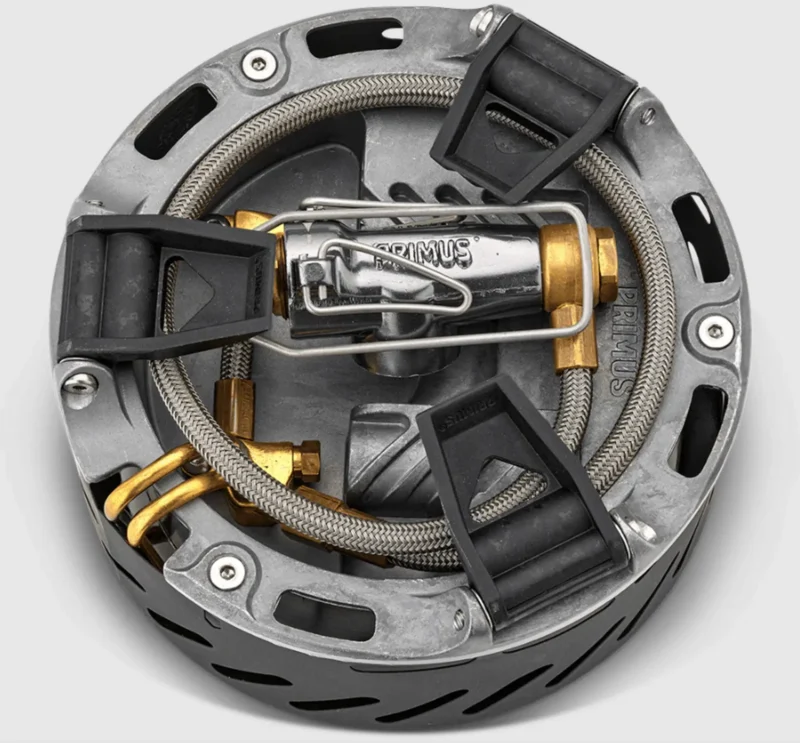 Primus Ulti Stove System - Opgevouwen
