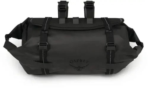Osprey Escapist - Stuurtas - Handlebar bag
