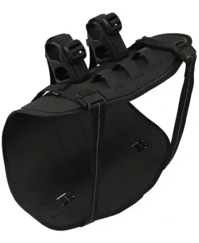 Osprey Escapist - Stuurtas - Handlebar bag - Frame