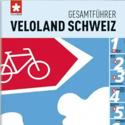Veloland Zwitserland Alle Routes