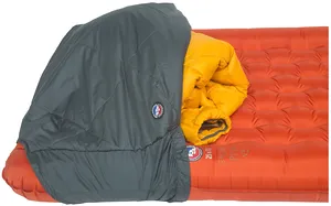Big Agnes Slaapmat Kussen Stal