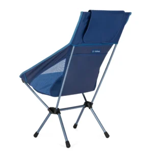 Helinox Chair One (re) High-Back - Blauw