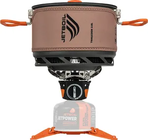 Jetboil Trail Cook 2 Liter