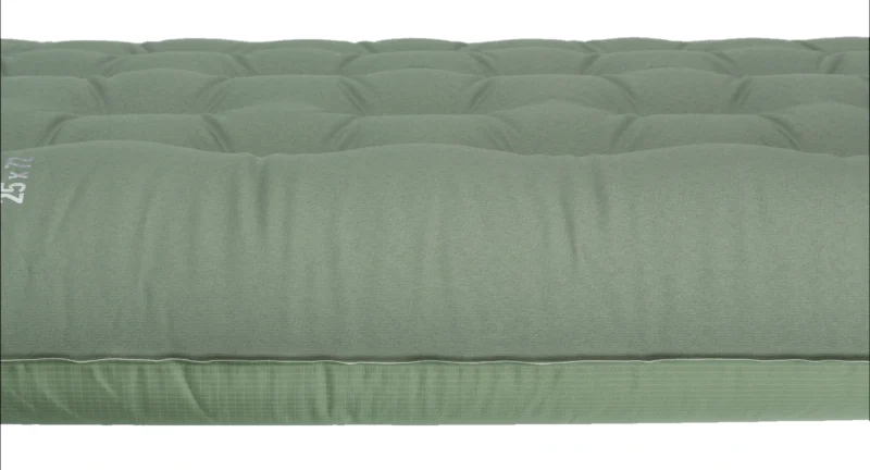 Big Agnes: Campmeister Deluxe Slaapmat