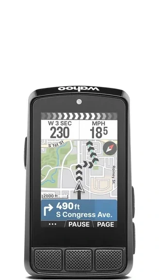 Wahoo Elemnt Bolt V3