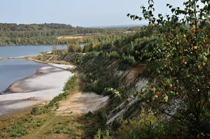 Avond fiets 3 daagse Hapert: 30 april - 2 mei 2025 Nationaal Park Hoge Kempen Mechelse Heide