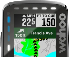 Wahoo Elemnt Bolt & Roam v3