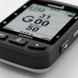 Garmin 550 & 850