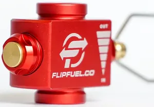 FlipFuel Navuladapter