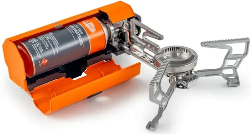 Selkirk 270 van GSI Outdoors