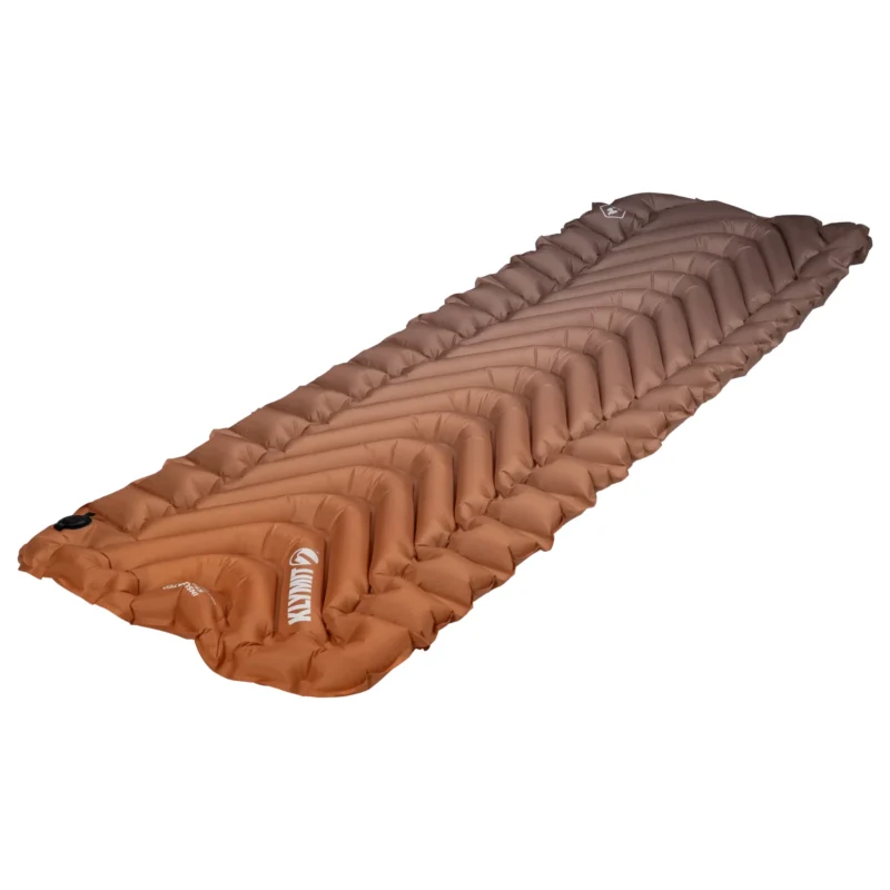 Klymit Insulated Static V2