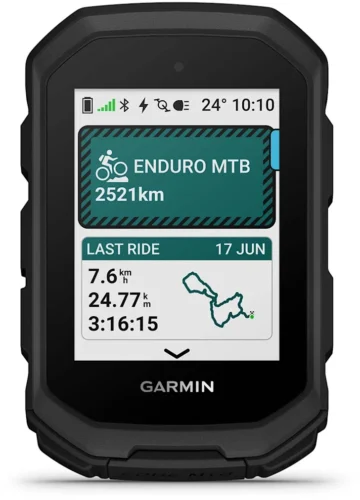 Garmin Edge MTB