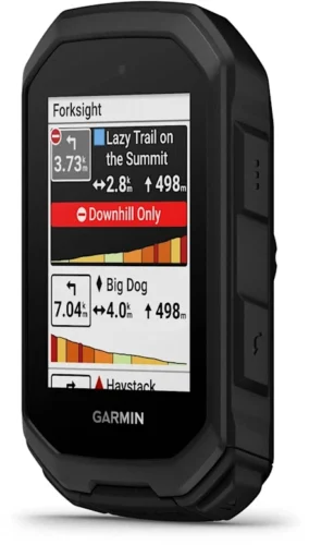 Garmin Edge MTB Forksight
