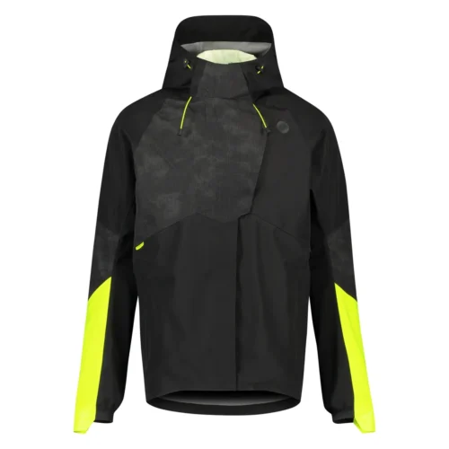 Agu Commuter Regenjas Commuter Hi-vis & Reflectie