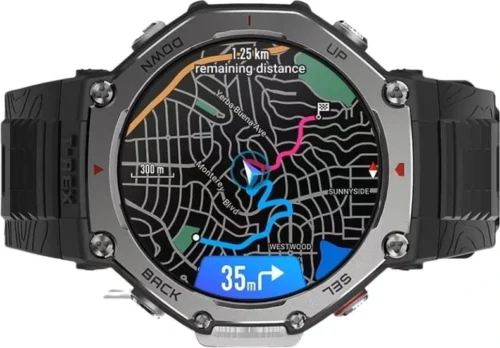Amazfit T-Rex 3