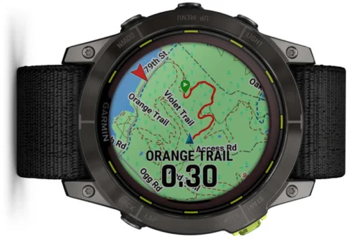 Garmin Enduro 3