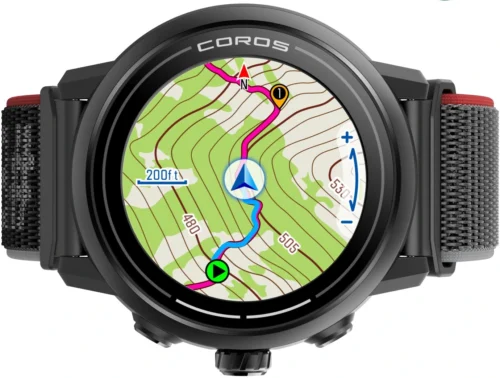 Coros Apex 2