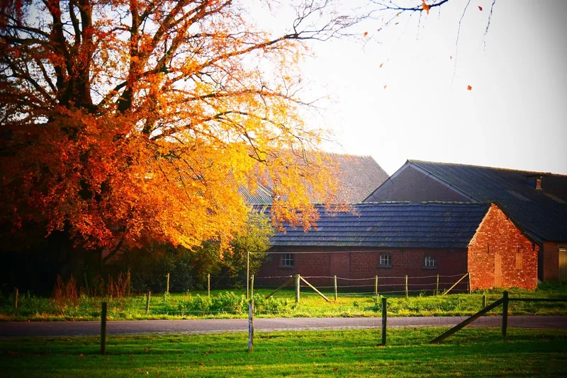 Fietsvierdaagse Aalten - Sfeerfoto Kilder