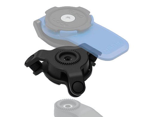 Quad Lock Vibratie Demper